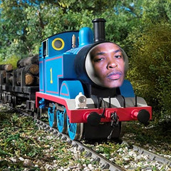 The Next Episode of Thomas the Tank Engine