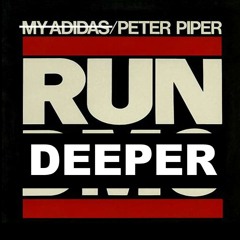 Run DMC - Peter Piper (Neng's Go Run Deeper Remix)