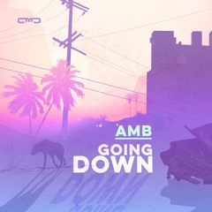 AMB - Night Slide (The Widdler Remix)
