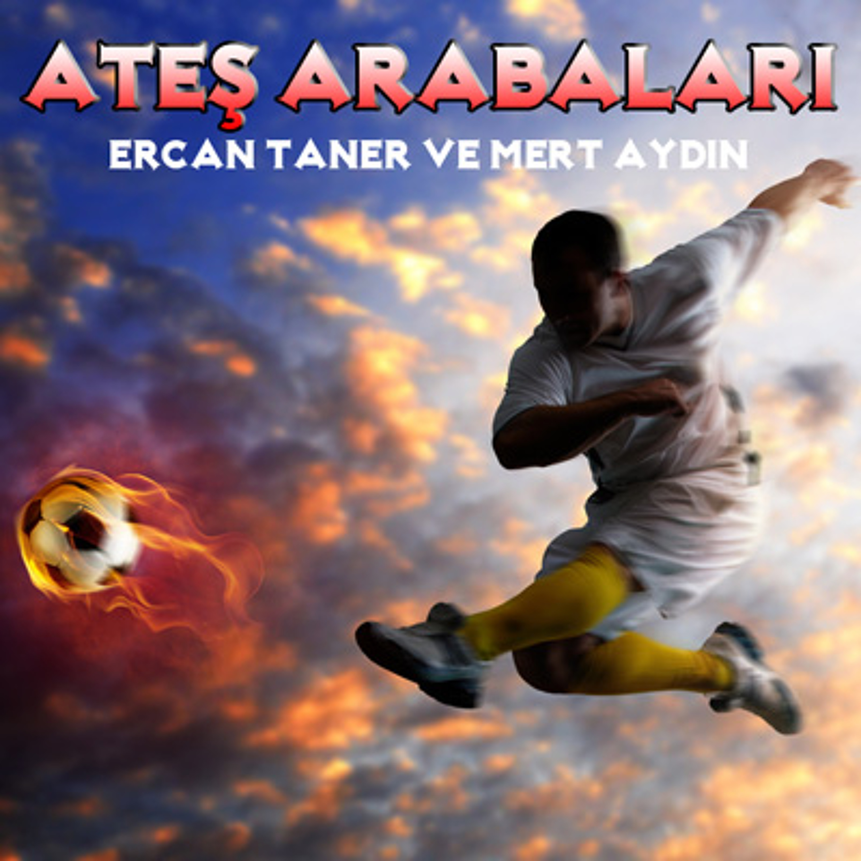 Ateş Arabaları - Türk Basketbolu/Queen/Milli Takımın Aldığı Sürpriz Sonuçlar - 12 Eylül 2014 episode artwork