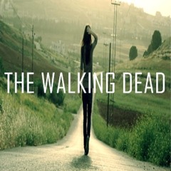 Damon Hard - The Walking Dead