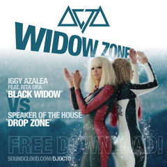 Widow Zone - FREE DOWNLOAD!