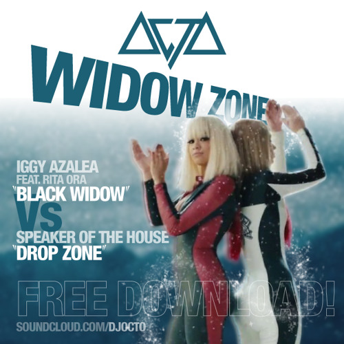 Widow Zone - FREE DOWNLOAD!