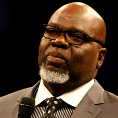 The Calm Prince - Purpose (Bishop T.D Jakes Sermon)