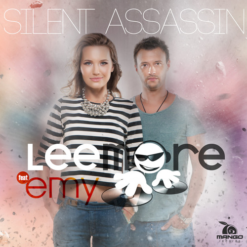 Lee More Ft. Emy - Silent Assassin (Original Edit)