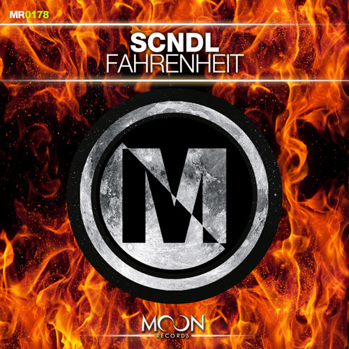Fahrenheit (Original Mix) [DL IN DESCRIPTION]