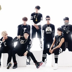 BTS - Born Singer