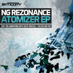 Costa Pantazis, NG Rezonance - Children Of The Atom (Original Mix) [Syncopy Recordings]