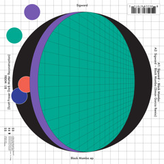 Sigward - MX86 (Scott Fraser Dark Matter Reconstruction) (SoHaSo 004)