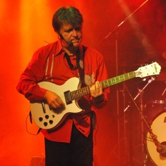 Mpule (by Andy Narell)