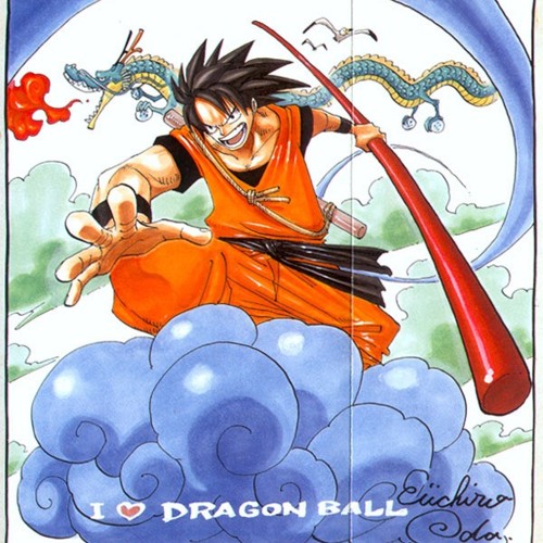 Aprenda japonês com Nomes de Mangás: Musica tema do Dragon Ball -  Makafushigi Adventure - 摩訶不思議アドベンチャー!