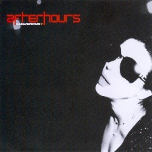 Global Underground - Afterhours 2/2