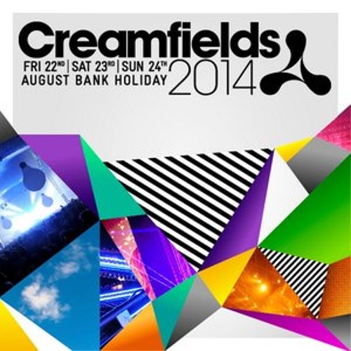 John O'Callaghan Subculture091 Podcast LIVE from Creamfields