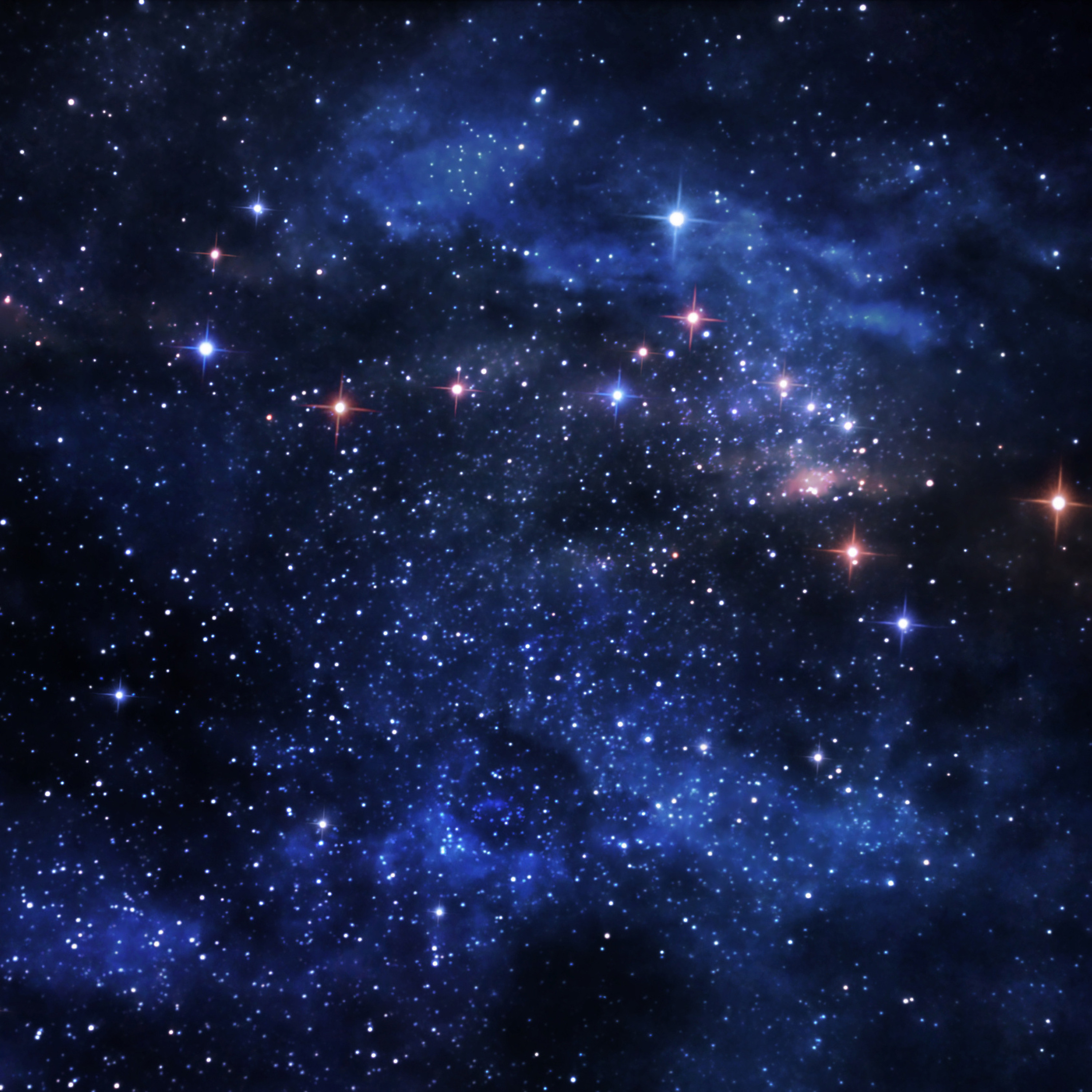 Stargazing episode artwork