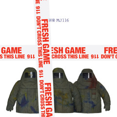 02.MJ FRESH GANG FEAT.MC HOT DOG ACAPELLA