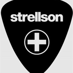 Deep Blue  | Liveset @Strellson
