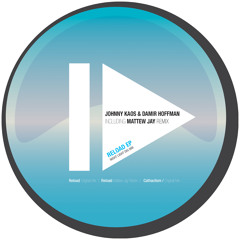 Johnny Kaos, Damir Hoffman - Reload - Night Light Records