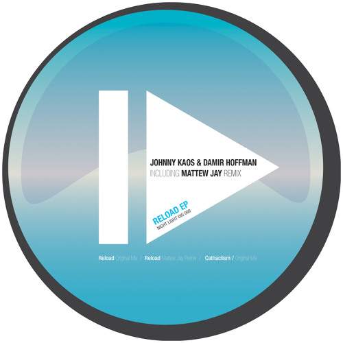 Johnny Kaos, Damir Hoffman - Reload - Night Light Records