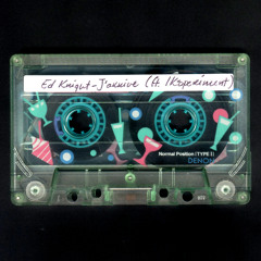 Ed Knight - J'arrive (feat. Iksperiment)