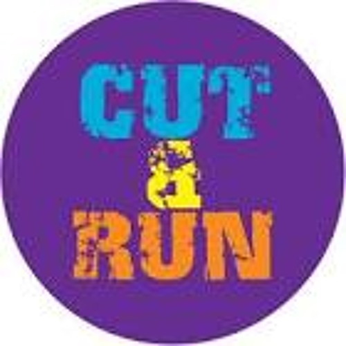 Mahruna - Cut&Run - (preview)