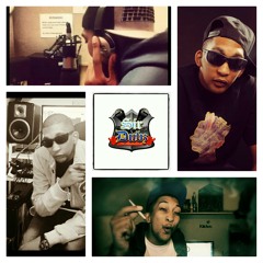 ABOUT MY B.I INSTRUMENTAL at The Kitchen