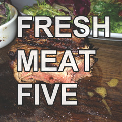 Rondevu - Whenever [Taken from FRESH MEAT 5]