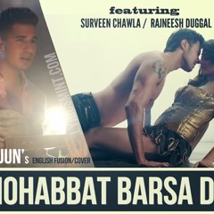 Mohabbat Barsa De (Sawan Aaya Hai)- Prince DVD