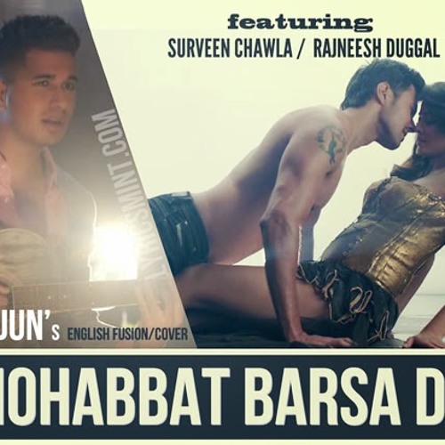 mohabbat barsa de