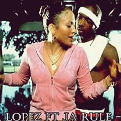 Jennifer Lopez ft Ja Rul - I'm real remix zouk love by djstefx