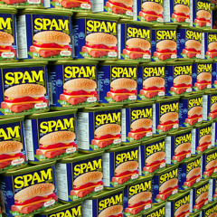 SPAM - Spam Up