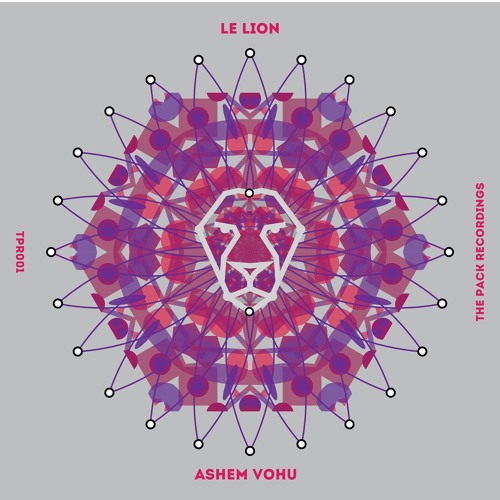 Le Lion - Quanta [OUT NOW!!]