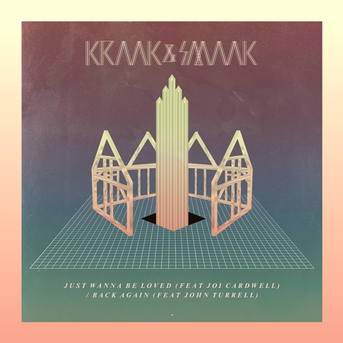 Back Again (feat. John Turrell)