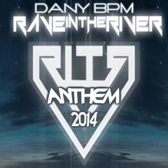 Rave in the river