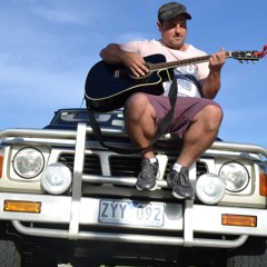 The Road - By Nathan Rooney