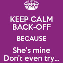 **She Mine!!(Produced by me)**