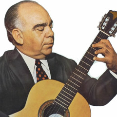 Dilermando Reis - rara entrevista - Acervo Luiz Henrique Alves / Fórum Violão.org
