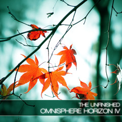 The End featuring Cyra Morgan - The Unfinished Omnisphere Horizon IV