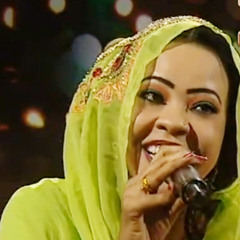 منار صديق - مع السراب