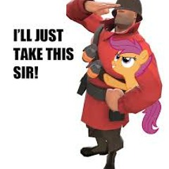 Team Fortress 2 Soundtrack - The Art Of War