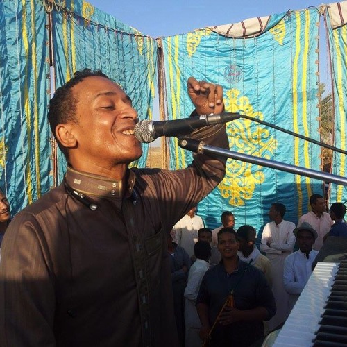 لو أحبك أنا العمر كلو ــ محمد فــوزي  MP3