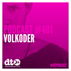 DTP401 - Volkoder - Datatransmission