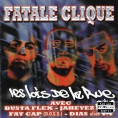 instru rap