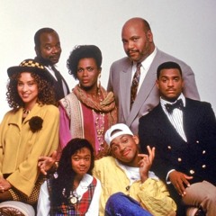 KREWCIAL // FRESH PRINCE OF BEL AIR MIXTAPE