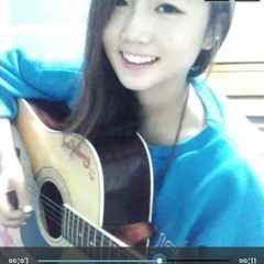 너의의미-  소정♥