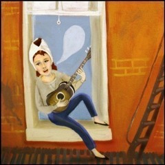 Moon River Cover