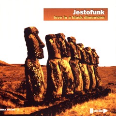 (1995) Jestofunk - For Your Precious Love [Natural Noise Mix]