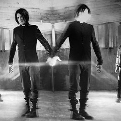 Skinny Puppy & Depeche Mode - Addicted And Dangerous (Dj Seraphim Veluvian Mix)