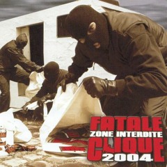 L'Odyssée Du Ghetto (Instrumental)