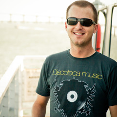 balErik - Kikki Boat Party 13.09.2014