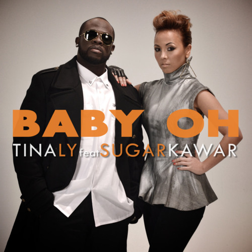 Tina Ly & Sugar - Baby Oh - XTD Stef
